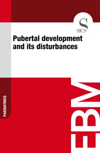 Pubertal Development and Its Disturbances - Librerie.coop