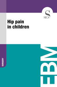 Hip Pain in Children - Librerie.coop