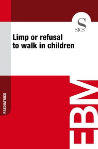 Limp or Refusal to Walk in Children - Librerie.coop