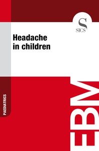 Headache in Children - Librerie.coop