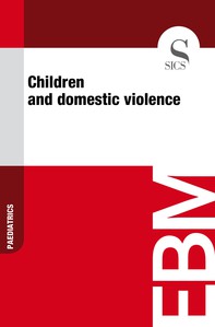 Children and Domestic Violence - Librerie.coop