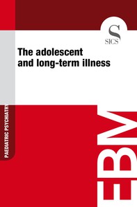 The Adolescent and Long-term Illness - Librerie.coop