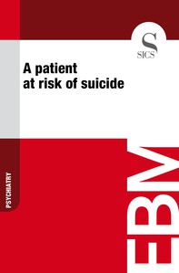 A Patient at Risk of Suicide - Librerie.coop