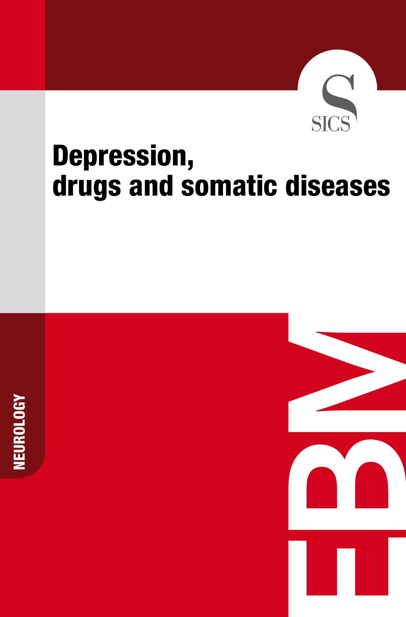 Depression, Drugs and Somatic Diseases - Librerie.coop