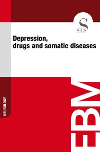 Depression, Drugs and Somatic Diseases - Librerie.coop
