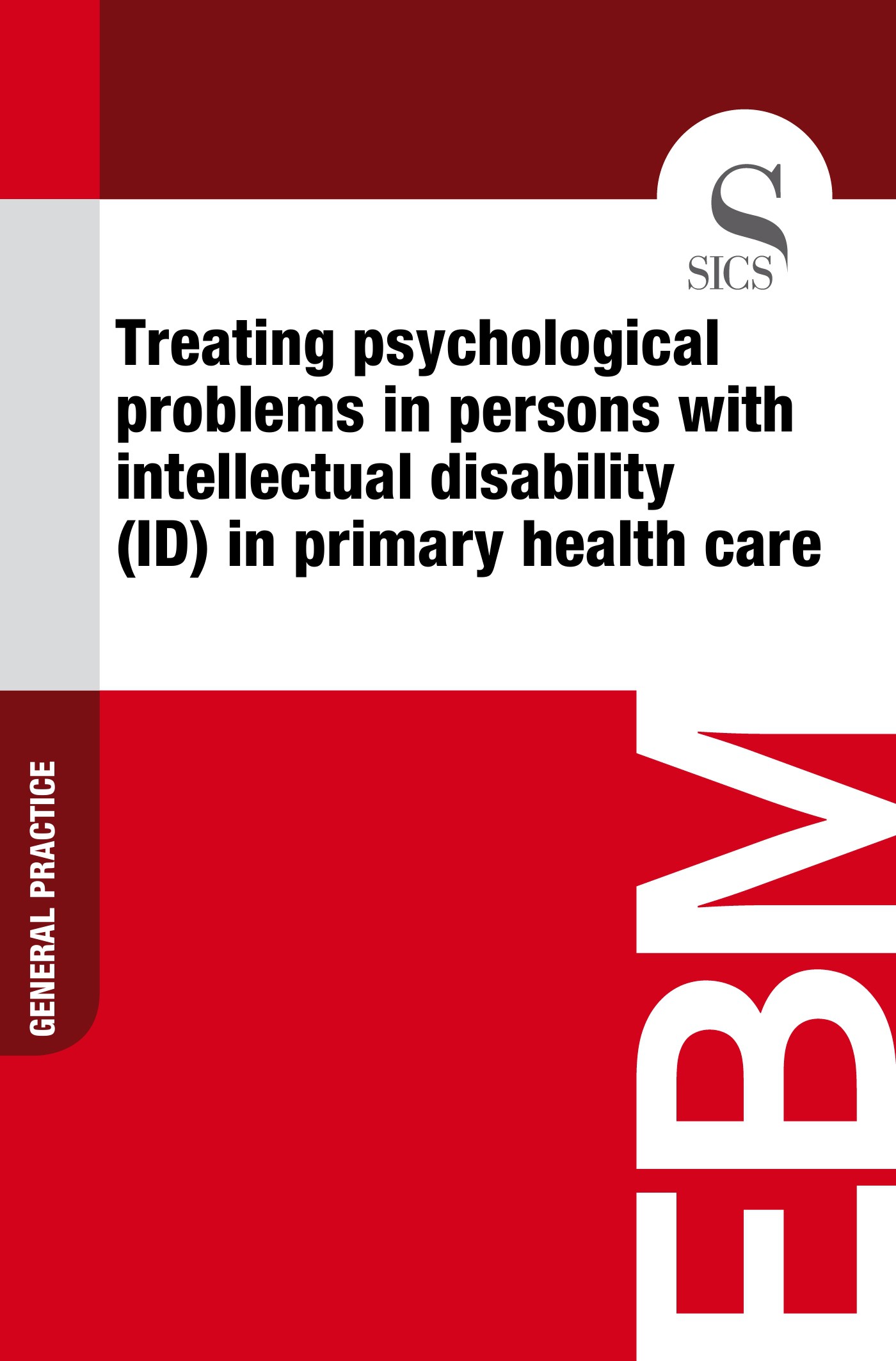 Treating Psychological Problems in Persons with Intellectual Disability (ID) in Primary Health Care - Librerie.coop