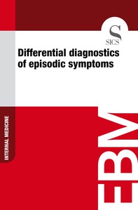 Differential Diagnostics of Episodic Symptoms - Librerie.coop
