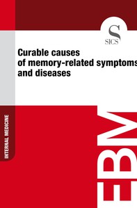Curable Causes of Memory-related Symptoms and Diseases - Librerie.coop