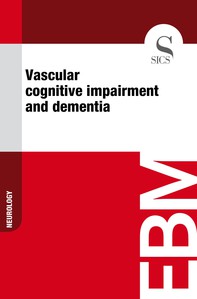 Vascular Cognitive Impairment and Dementia - Librerie.coop