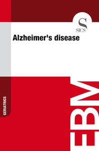 Alzheimer's Disease - Librerie.coop