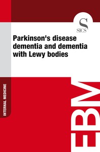 Parkinson's Disease Dementia and Dementia with Lewy Bodies - Librerie.coop