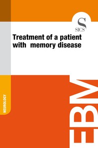 Treatment of a Patient with Memory Disease - Librerie.coop