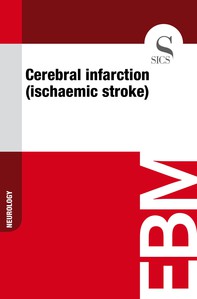 Cerebral Infarction (Ischaemic Stroke) - Librerie.coop