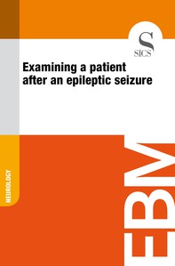Examining a Patient After an Epileptic Seizure - Librerie.coop