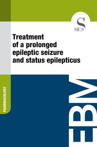Treatment of a Prolonged Epileptic Seizure and Status Epilepticus - Librerie.coop