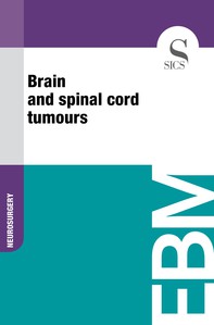 Brain and Spinal Cord Tumours - Librerie.coop