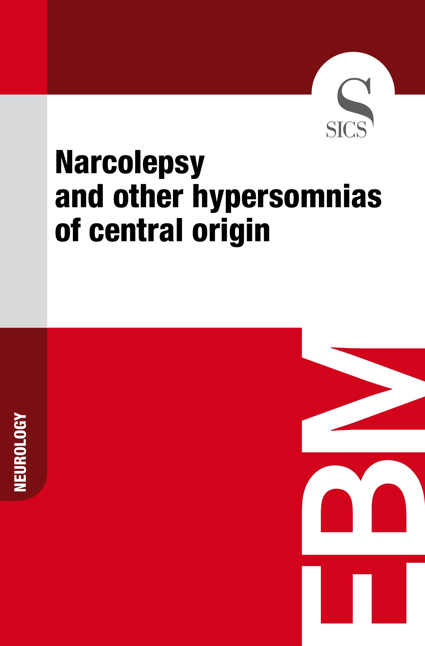 Narcolepsy and Other Hypersomnias of Central Origin - Librerie.coop