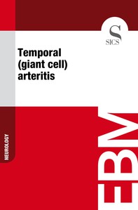 Temporal (Giant Cell) Arteritis - Librerie.coop