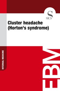 Cluster Headache (Horton's Syndrome) - Librerie.coop