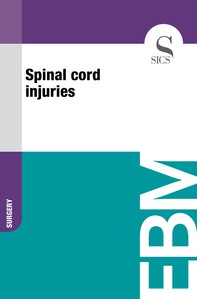 Spinal Cord Injuries - Librerie.coop