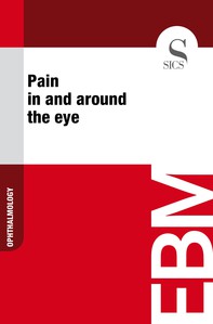 Pain in and Around the Eye - Librerie.coop