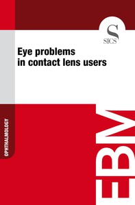 Eye Problems in Contact Lens Users - Librerie.coop