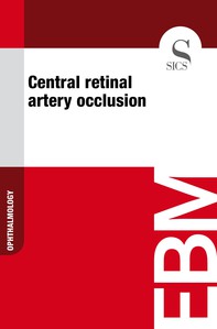Central Retinal Artery Occlusion - Librerie.coop