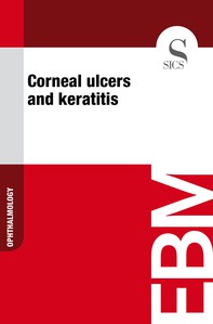 Corneal Ulcers and Keratitis - Librerie.coop