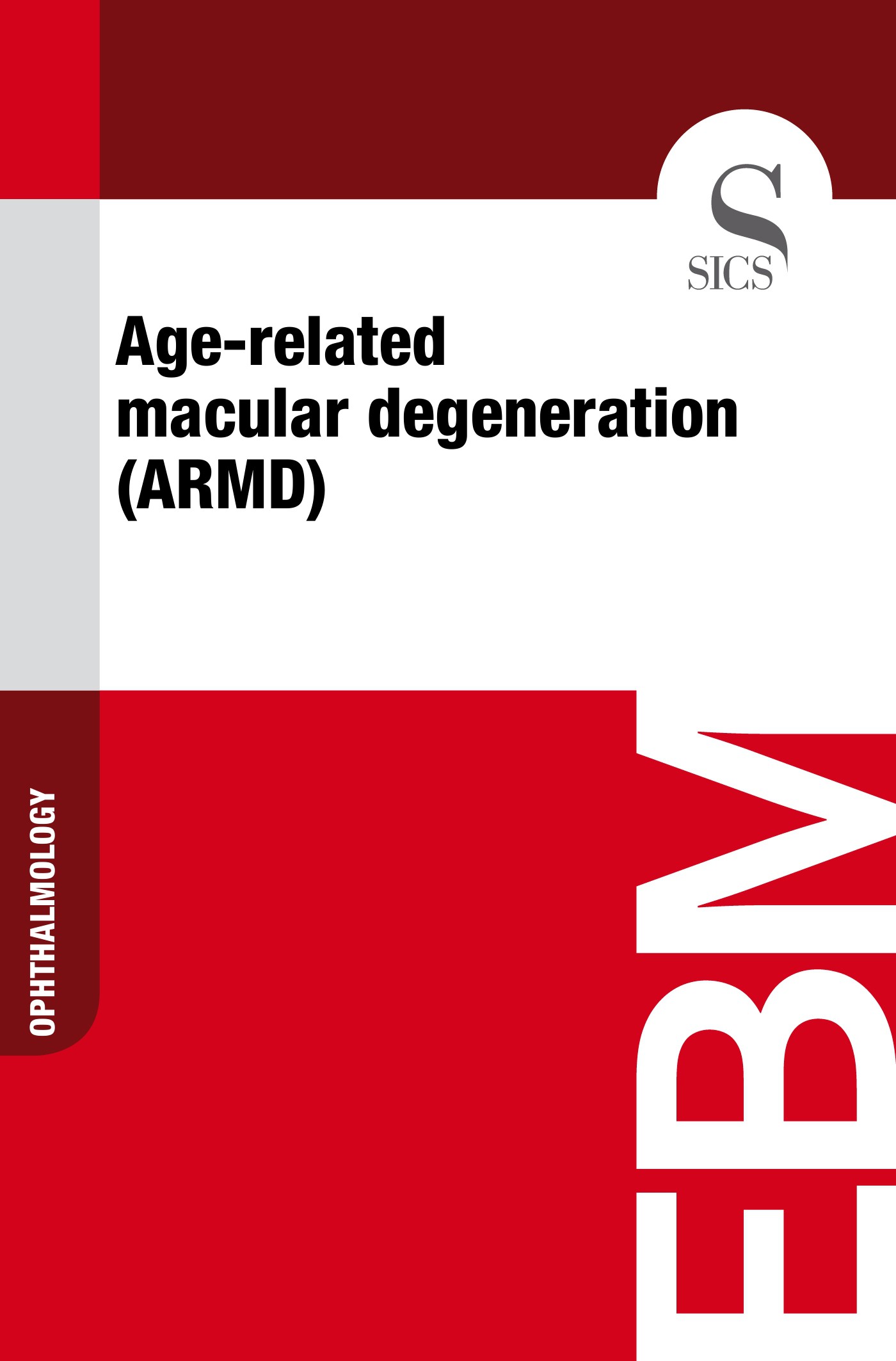 Age-related Macular Degeneration (ARMD) - Librerie.coop