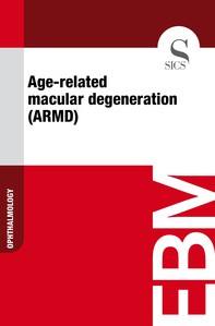 Age-related Macular Degeneration (ARMD) - Librerie.coop
