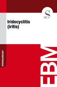 Iridocyclitis (Iritis) - Librerie.coop