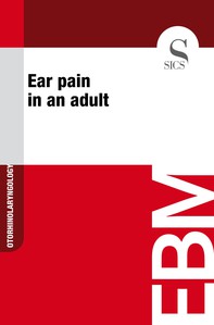 Ear Pain in an Adult - Librerie.coop