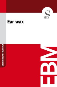 Ear Wax - Librerie.coop