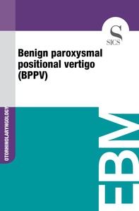 Benign Paroxysmal Positional Vertigo (BPPV) - Librerie.coop