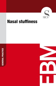 Nasal Stuffiness - Librerie.coop