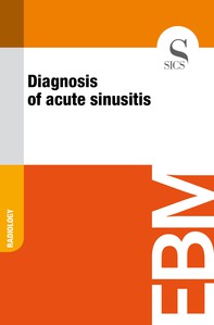 Diagnosis of Acute Sinusitis - Librerie.coop