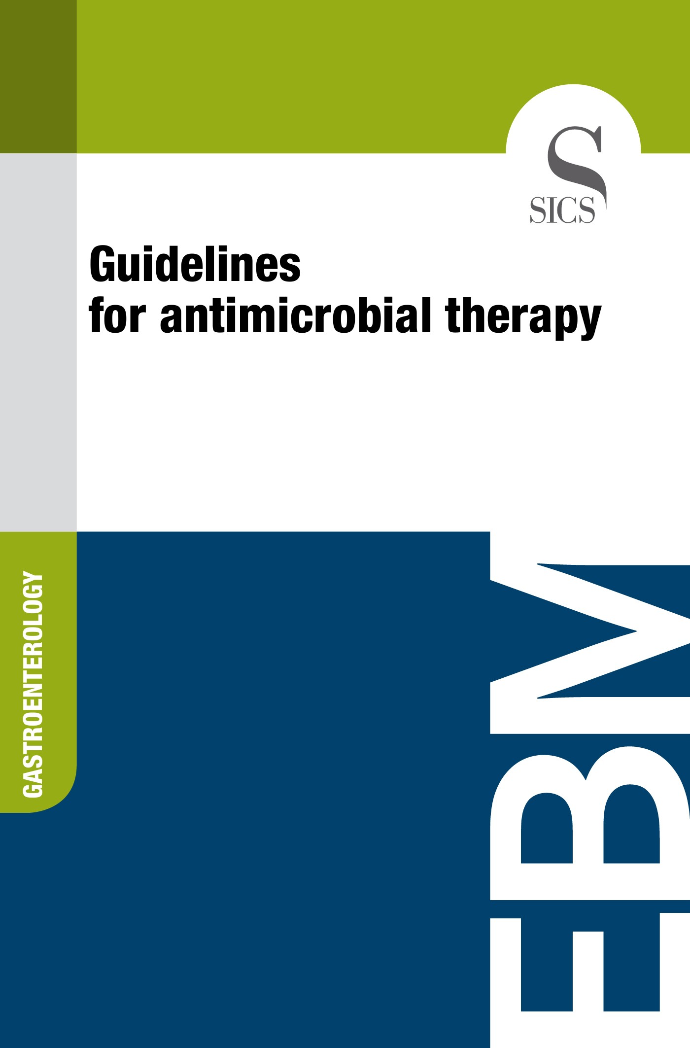 Guidelines for Antimicrobial Therapy - Librerie.coop