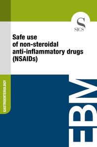 Safe Use of Non-steroidal Anti-inflammatory Drugs (NSAIDs) - Librerie.coop