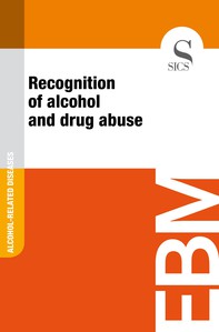 Recognition of Alcohol and Drug Abuse - Librerie.coop
