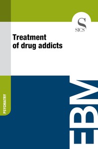 Treatment of Drug Addicts - Librerie.coop
