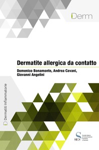 Dermatite allergica da contatto - Librerie.coop