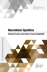 Necrobiosi lipoidica - Librerie.coop