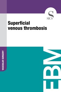 Superficial Venous Thrombosis - Librerie.coop