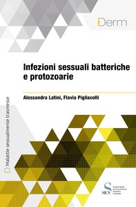 Infezioni sessuali batteriche e protozoarie - Librerie.coop