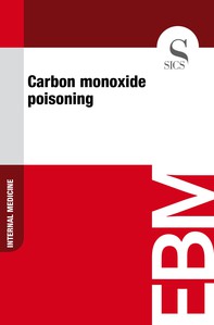 Carbon Monoxide Poisoning - Librerie.coop
