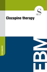 Clozapine Therapy - Librerie.coop