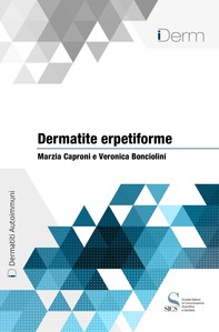 Dermatite erpetiforme - Librerie.coop