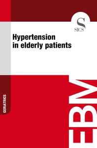 Hypertension in Elderly Patients - Librerie.coop