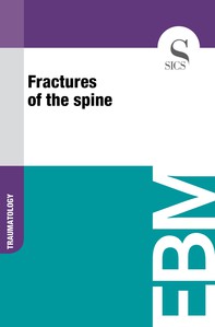 Fractures of the Spine - Librerie.coop