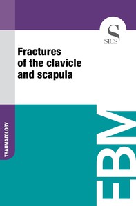Fractures of the Clavicle and Scapula - Librerie.coop